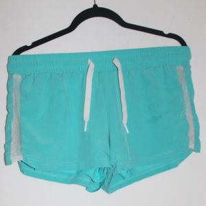 Teel running shorts